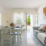 Appartement Nettuno *