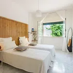 Appartement Nettuno