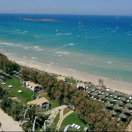Apartment Nettuno *