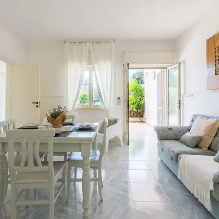 Apartment Nettuno *