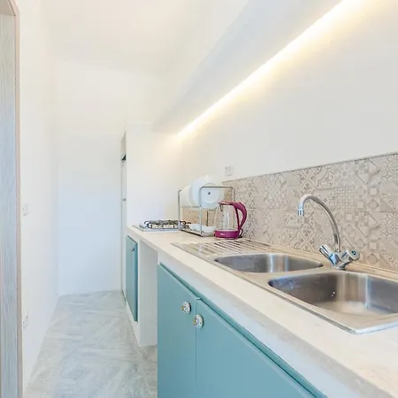 Nettuno Apartment
