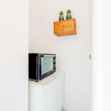 Apartment Nettuno