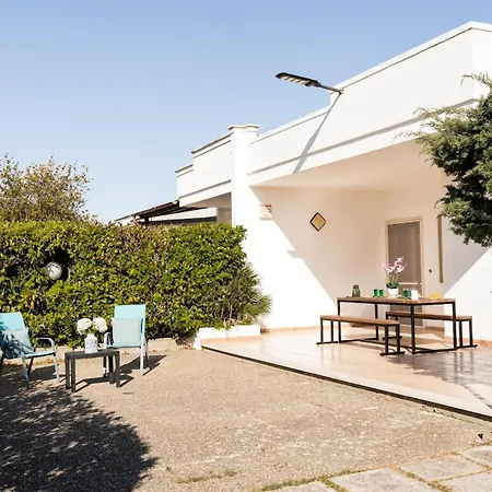 Nettuno Apartment *