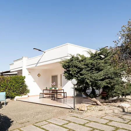 Nettuno Apartment *