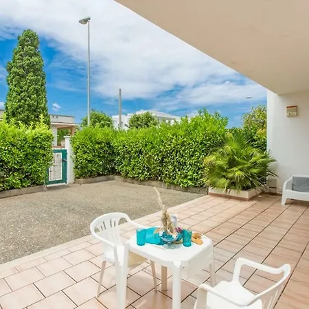 Nettuno Apartment *