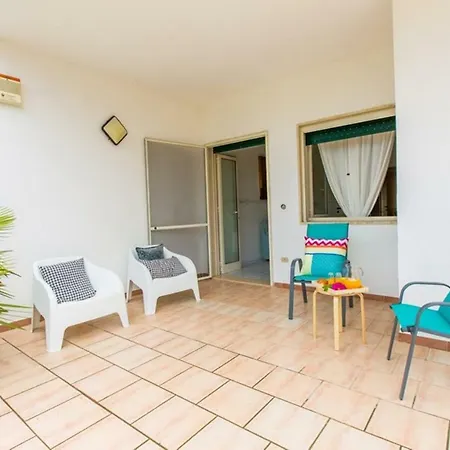 Apartment Nettuno Torre Santa Sabina