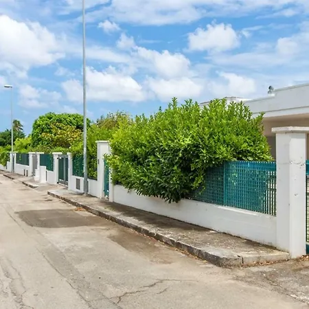 Nettuno Apartment