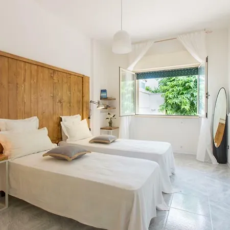 Apartment Nettuno