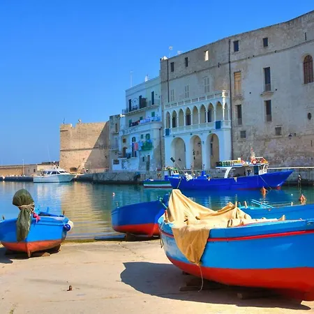 Nettuno Apartment