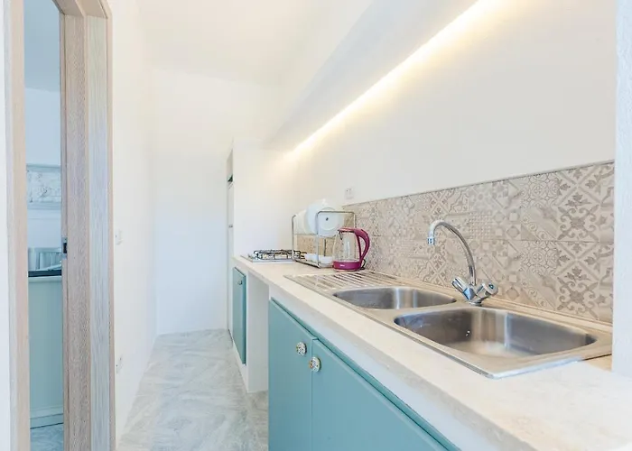 Nettuno Appartement