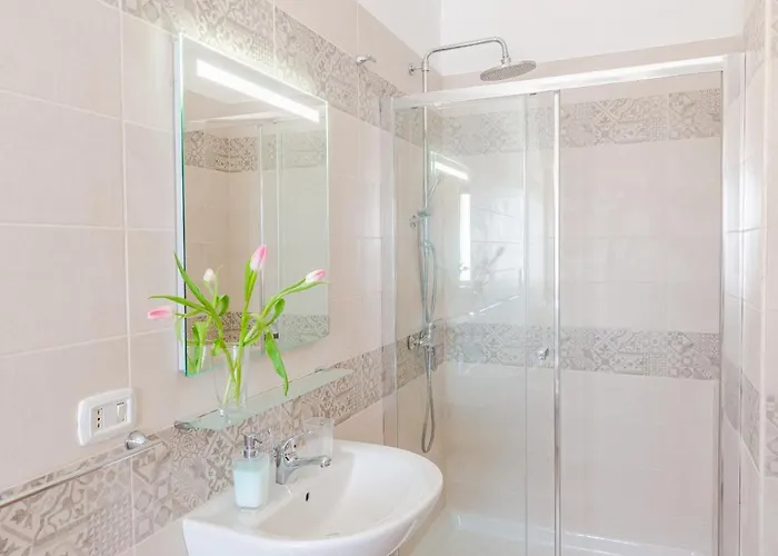 Nettuno Appartement Torre Santa Sabina