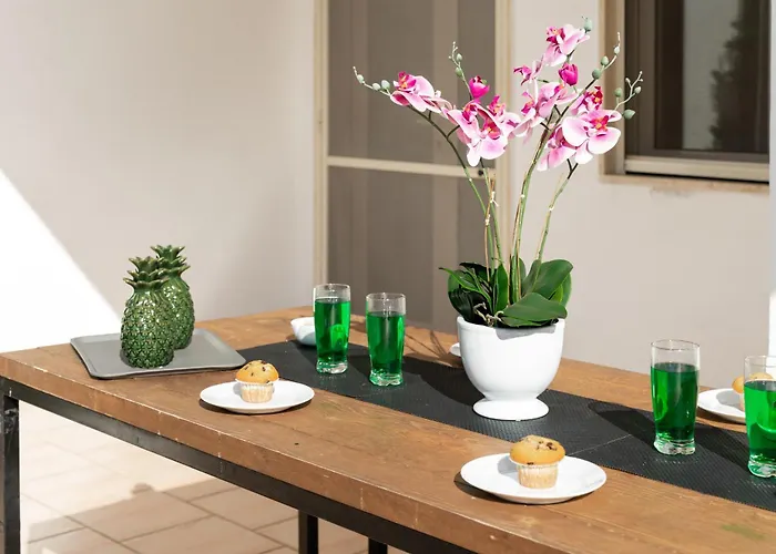 Nettuno Appartement Torre Santa Sabina