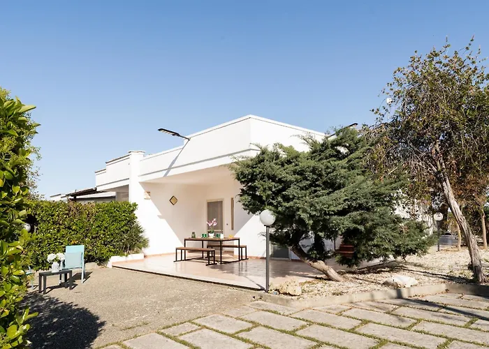 Nettuno Appartement *