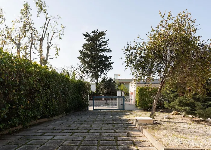 شقة Nettuno