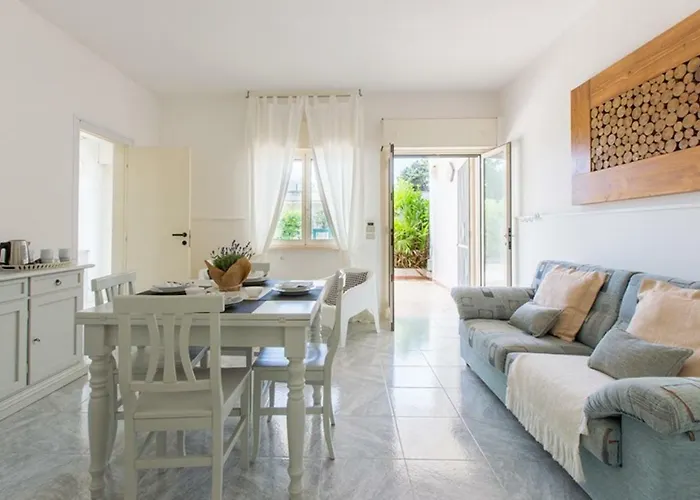 Appartement Nettuno *