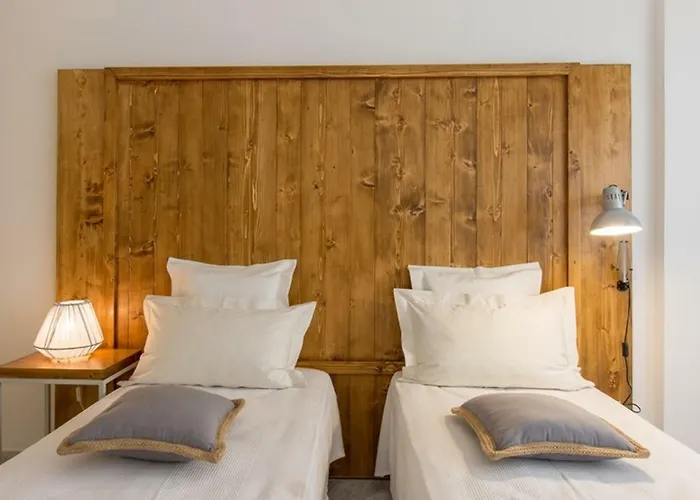 Appartement Nettuno Torre Santa Sabina