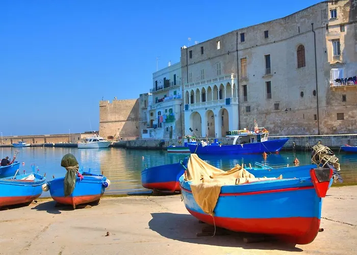 Nettuno Appartement